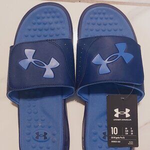 Under Armour Slides